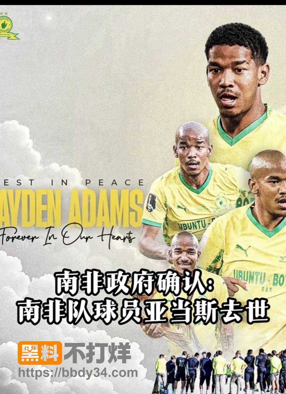 亚当斯11