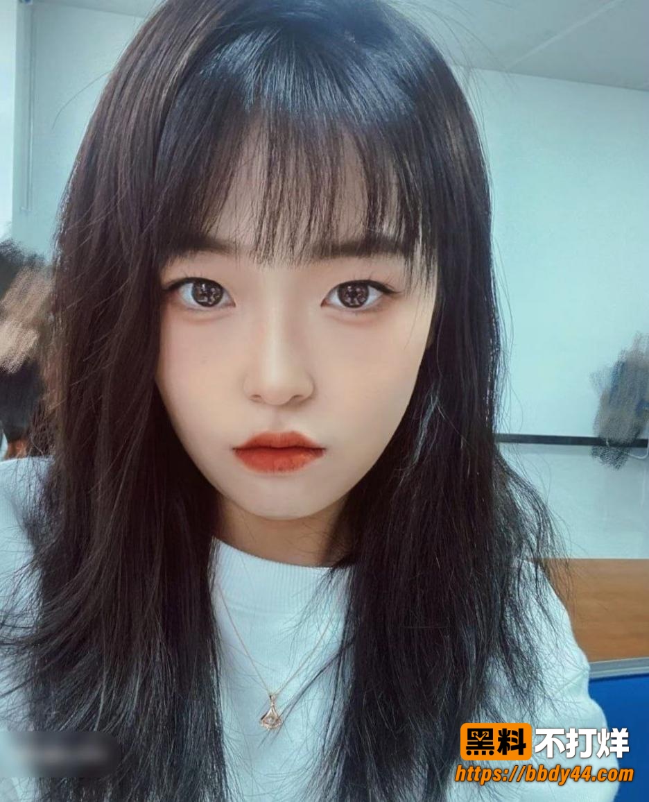 高颜值学生妹1