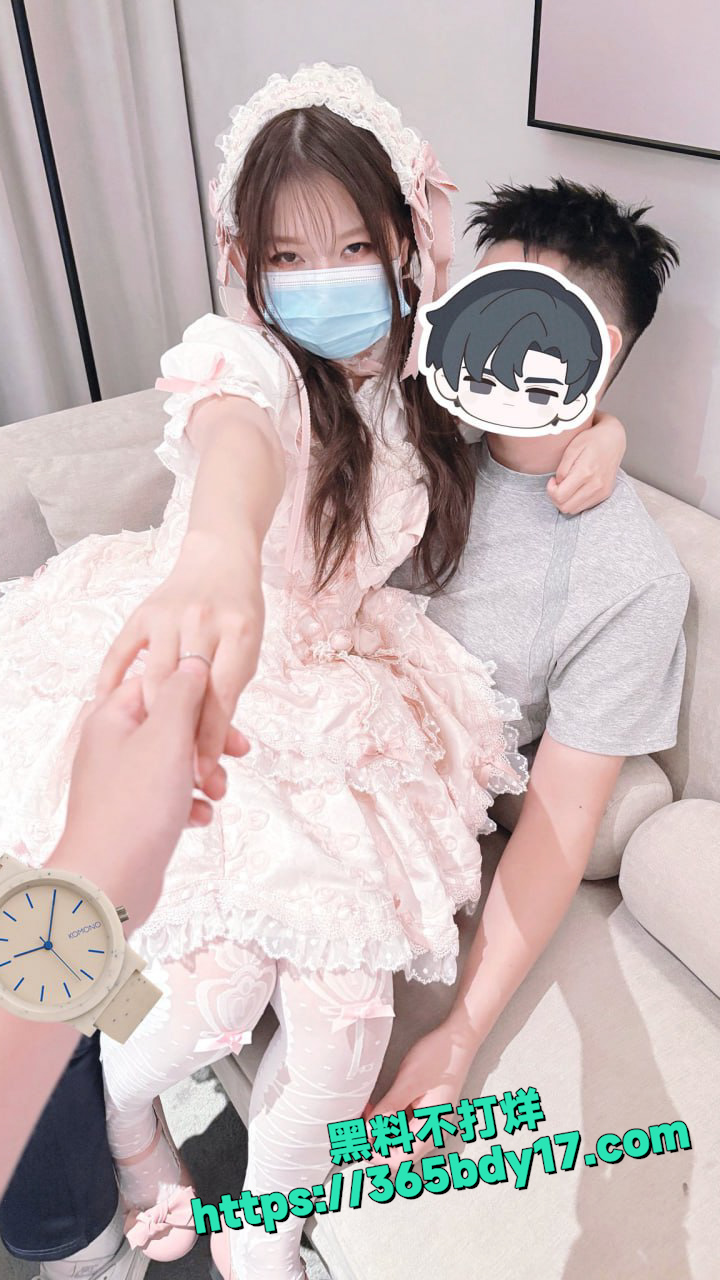 广西绿帽奶茶情侣 13