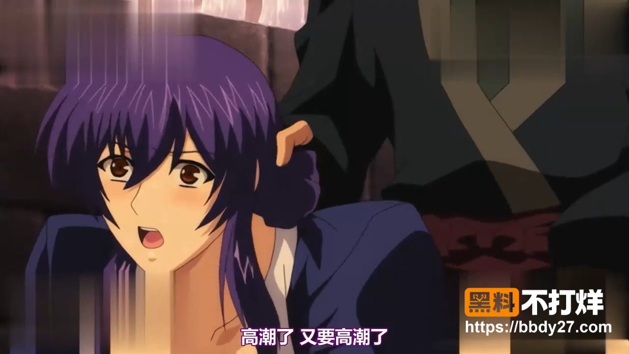 女忍者咲夜6