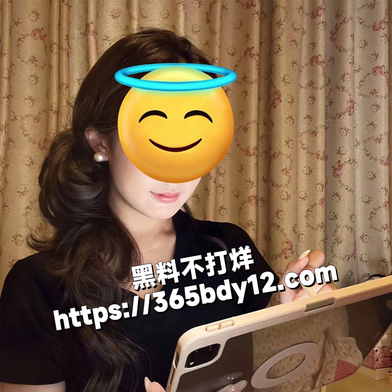 推特高颜值3