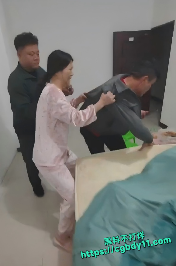 每日捉奸现场5