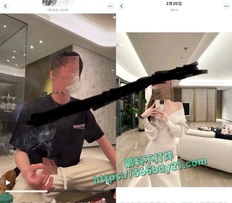 抖音网红艾瑞吧弟师徒CP假戏真做 41