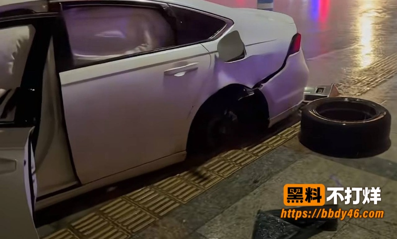 容县街130码哥04