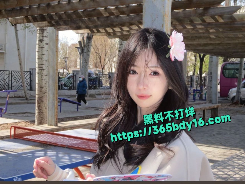 中国民航大学空乘专业林薇16
