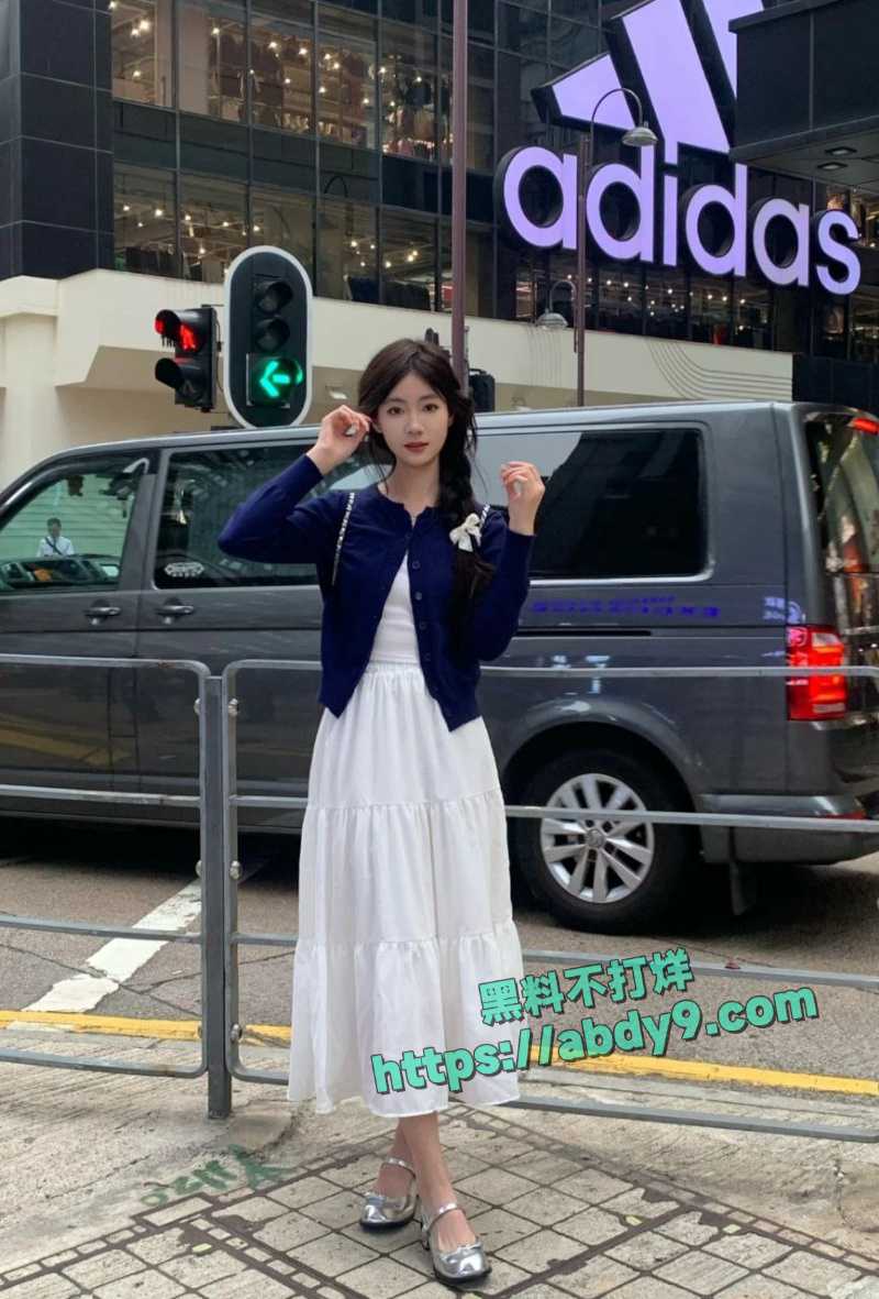 广州反差嫩妹陈敏仪 6