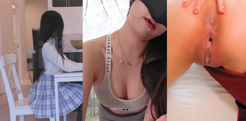 下面有根棒棒糖 Loliiiiipop99 合集持续更新中 好色大学生的极限换装诱惑