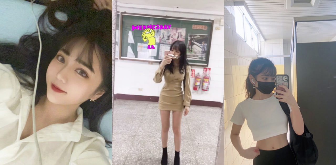 情侣泄密母狗被男友操得哭爹喊娘，喜欢在私底下和男友极限做爱得到释放性欲！