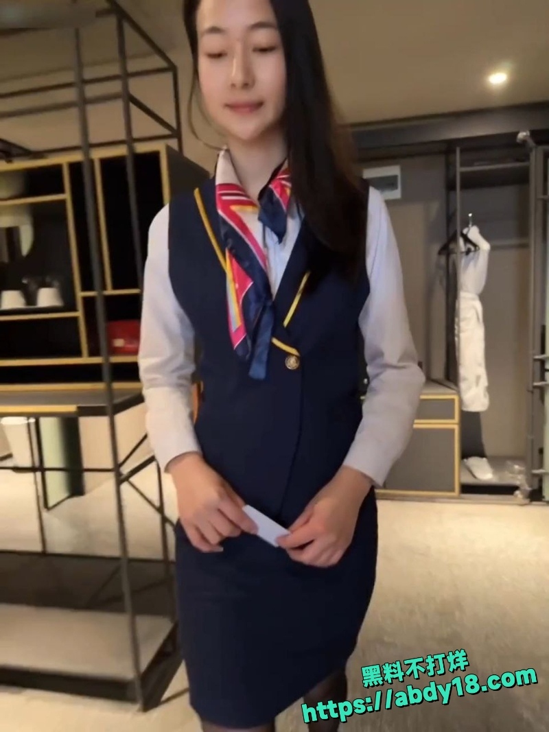 空姐制服大尺度诱惑7