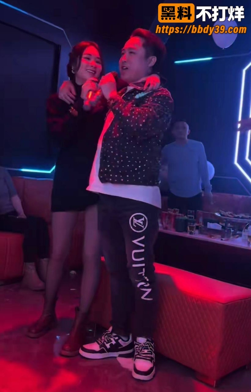 散打哥被老婆曝十宗罪 30
