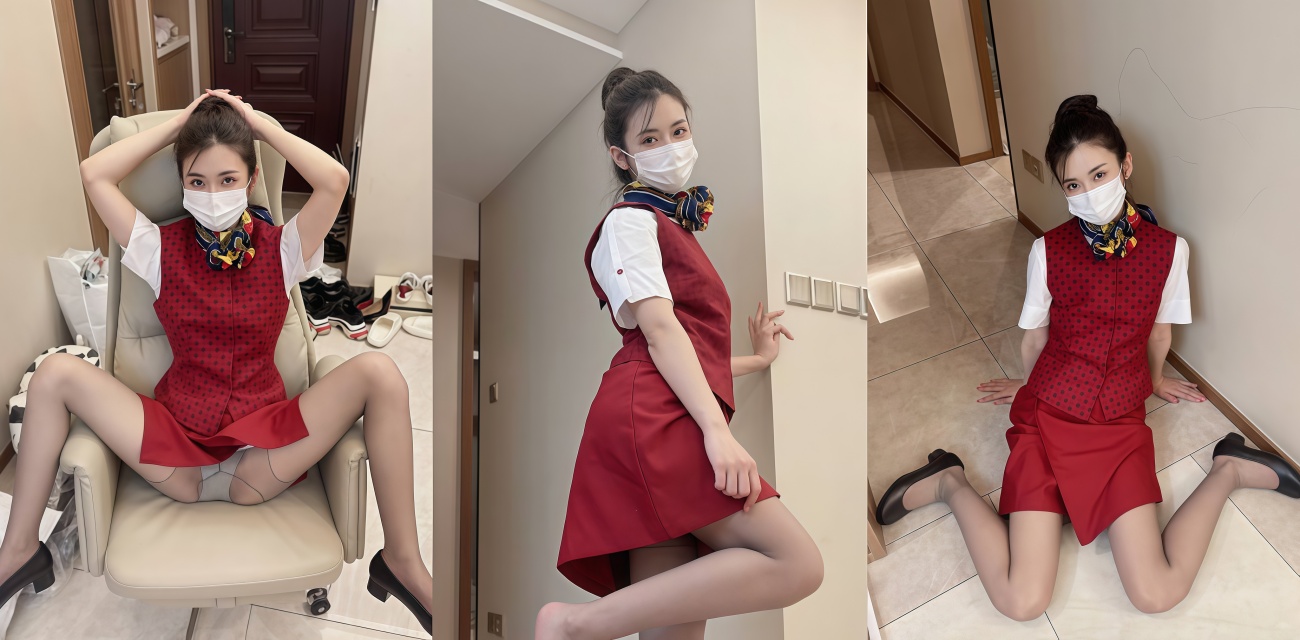 铃木美咲MisakiSuzuki 宝贝等妈妈来玩弄 丝袜足交还有腋下玩法