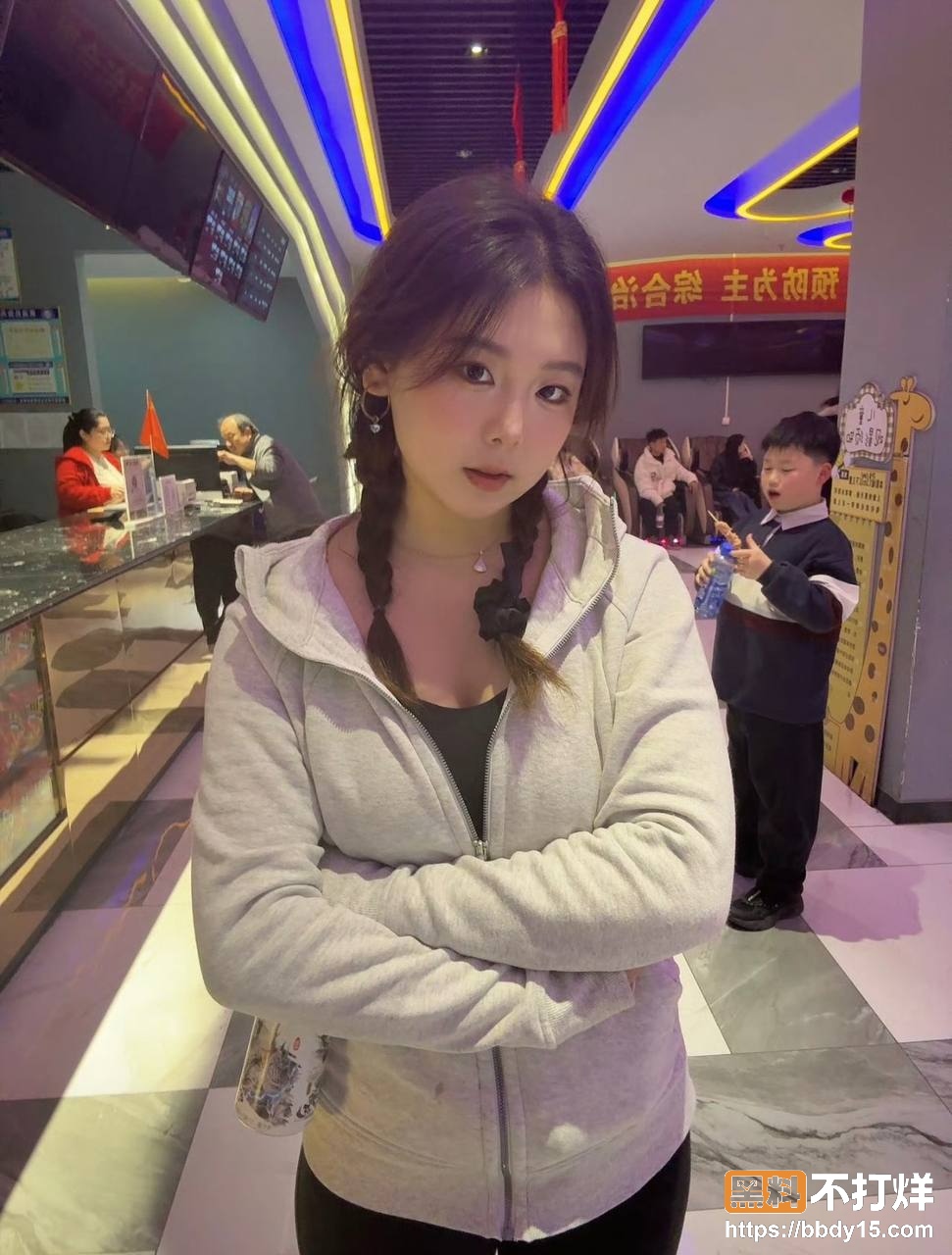 157w粉微胖极品女网红21