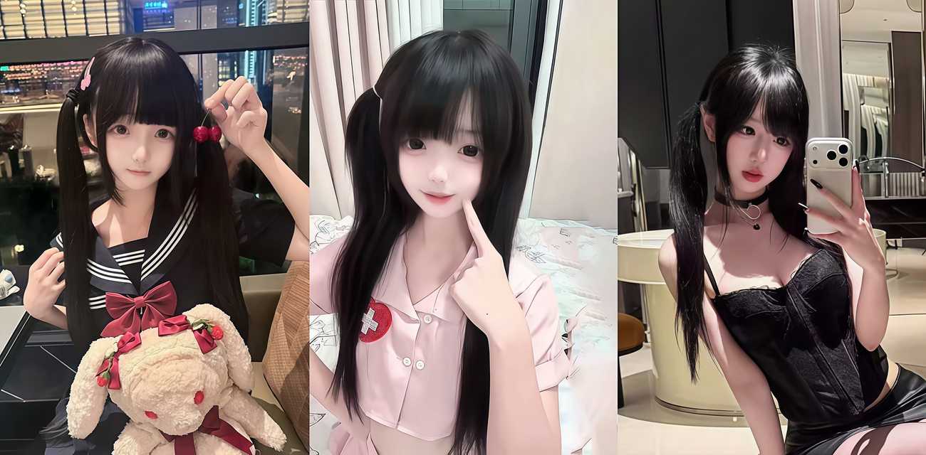 推特博主 困困狗 调教有男友清纯女大 后入爆操高潮不断背德感拉满 乖乖女私下被玩弄到失控