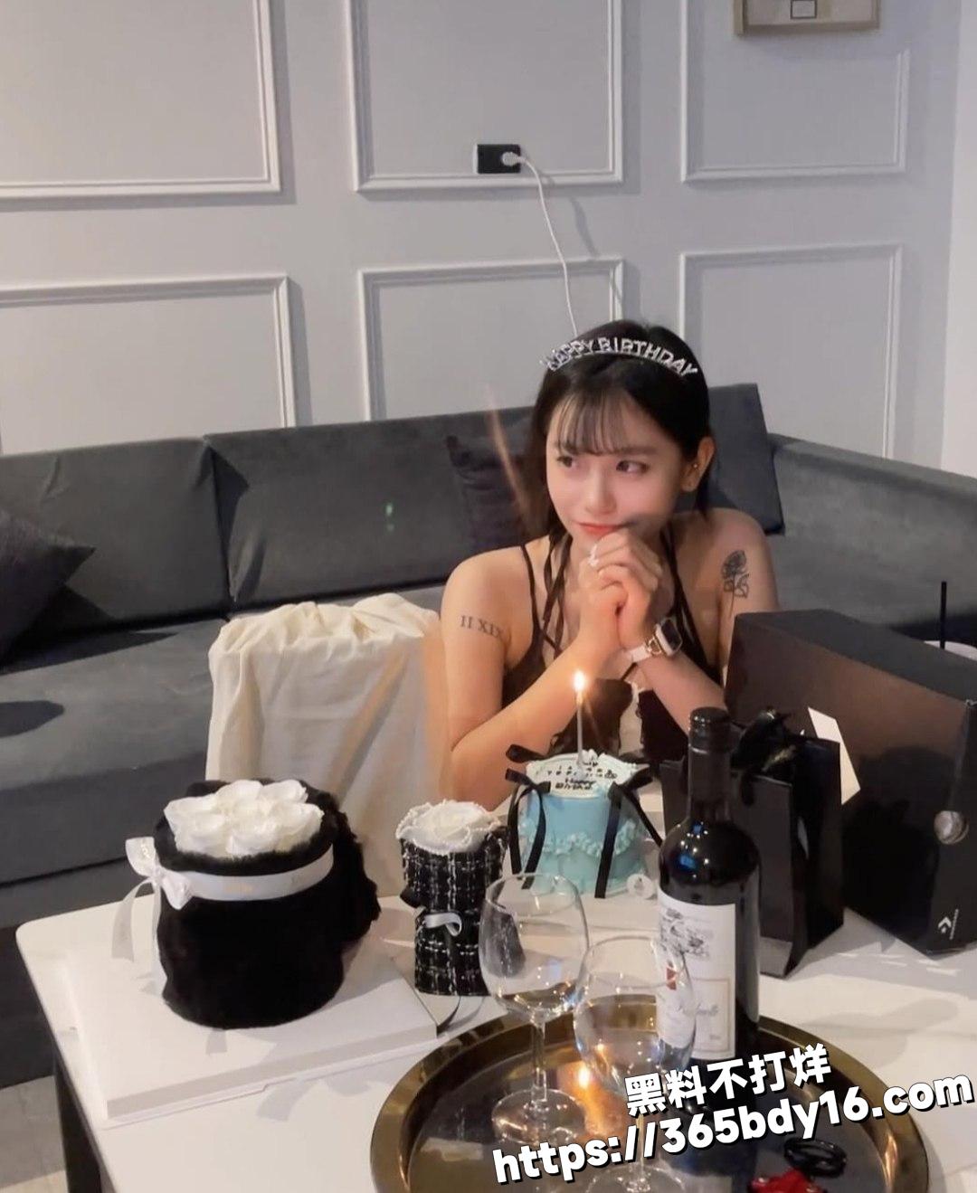 黄小唐黄播3