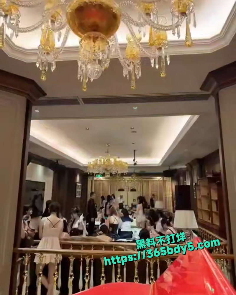 上海永利天上人间1