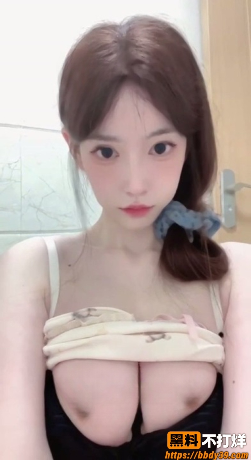 抖音rabbiiit自慰视频流出 10