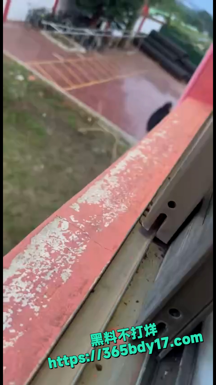海南海科大电动车调情 10