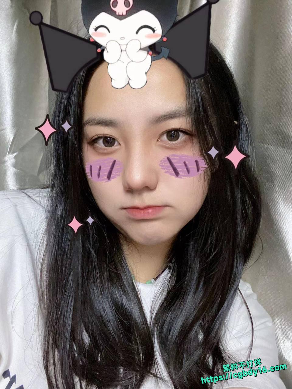 成都女大学生林青赟3