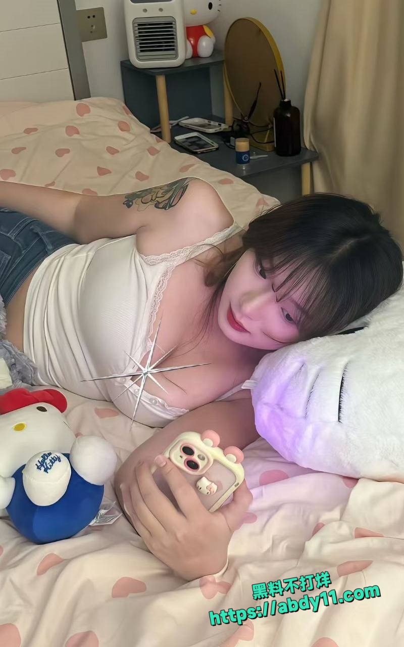 湖南学生妹童莉莉7