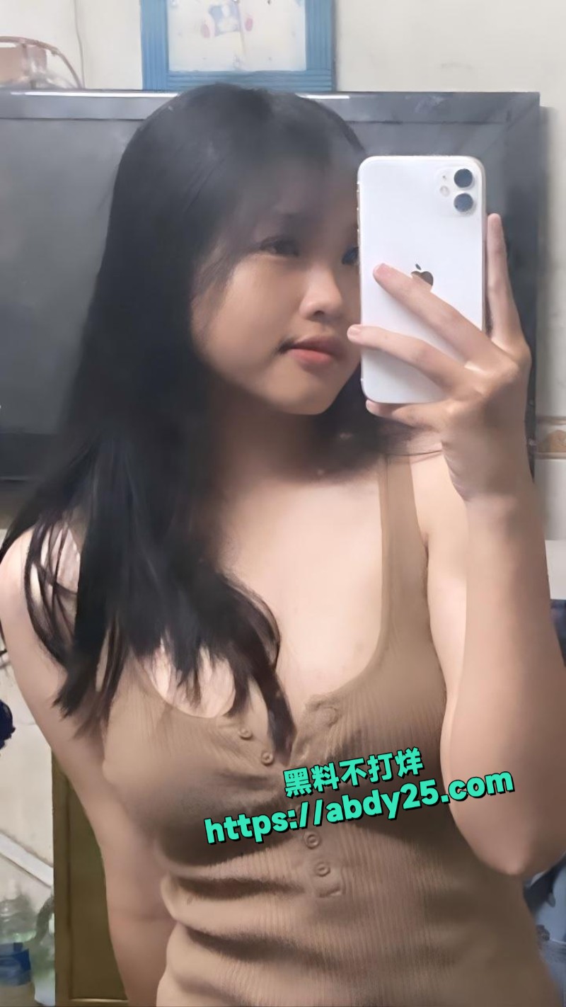 越南学生妹Nguyen裸贷6