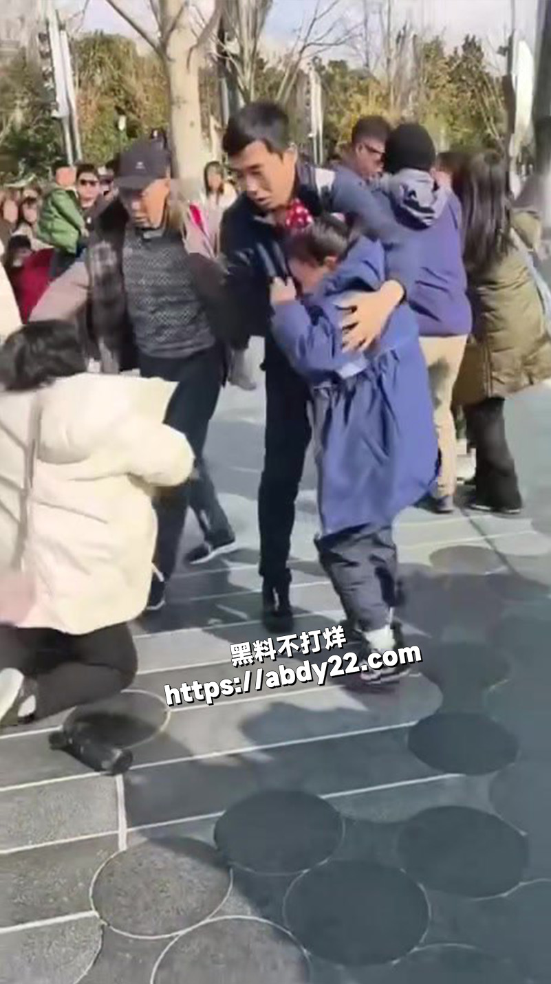 在上海迪士尼公园6
