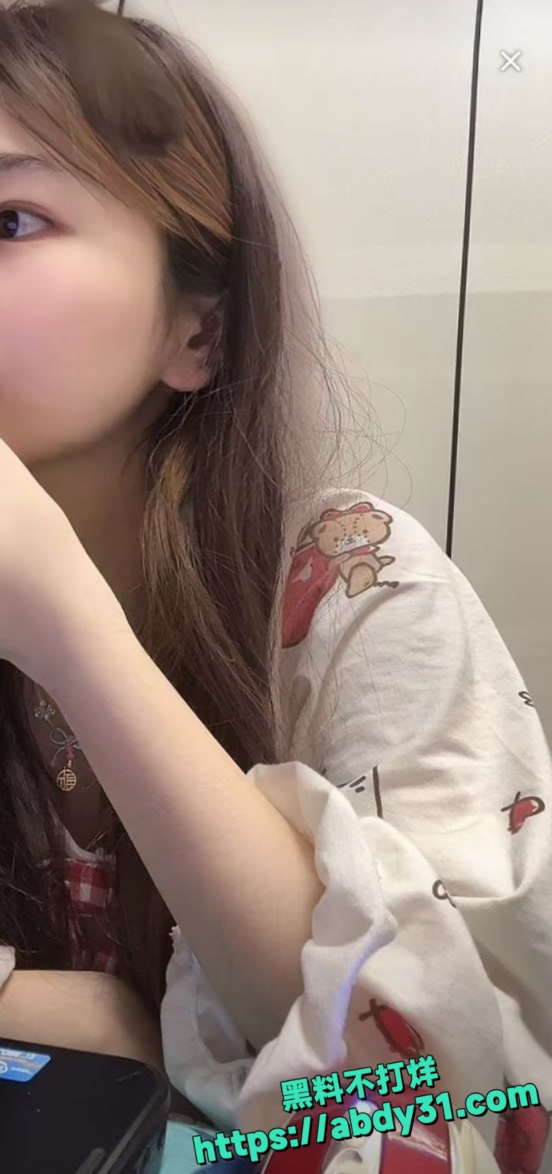 黑江单馨瑶捞女视频曝光5