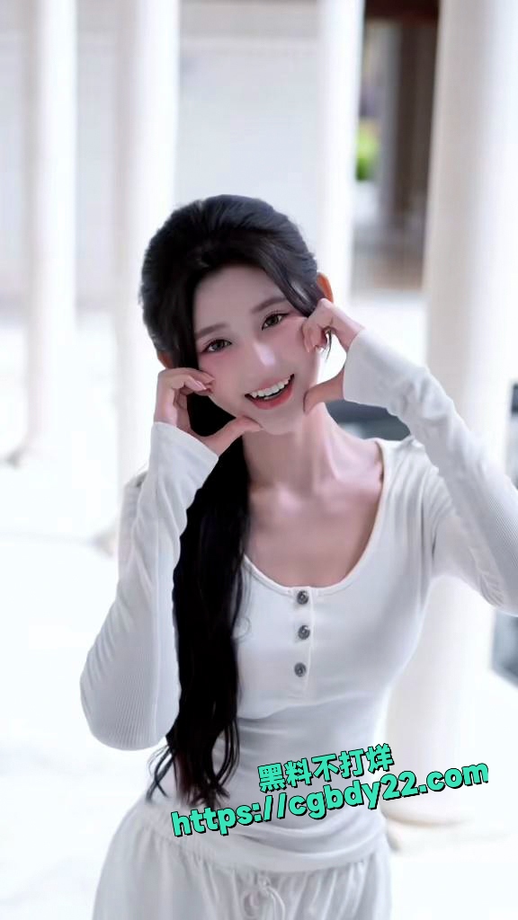 高颜值短剧演员杨珊子不雅视频曝光6
