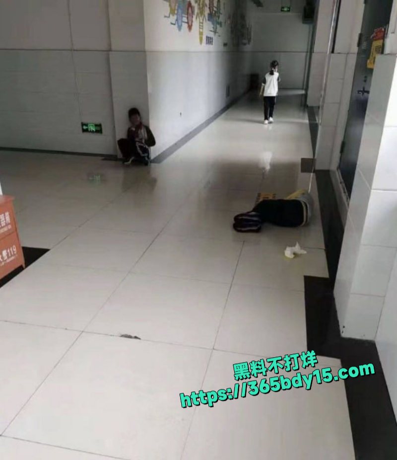 山东济宁兖州育才学校138名学生集体食物中毒 8