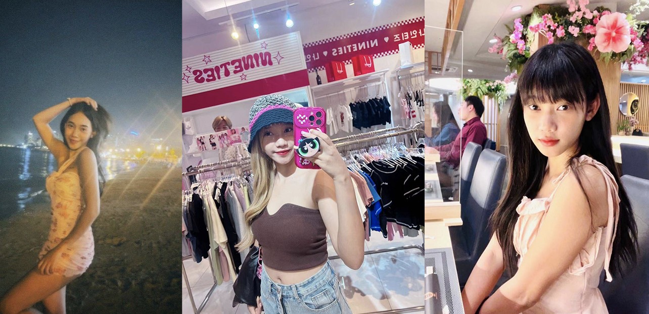 网友真实投稿！极品清纯女友反差的一面 原来表面越清纯背地越淫荡！