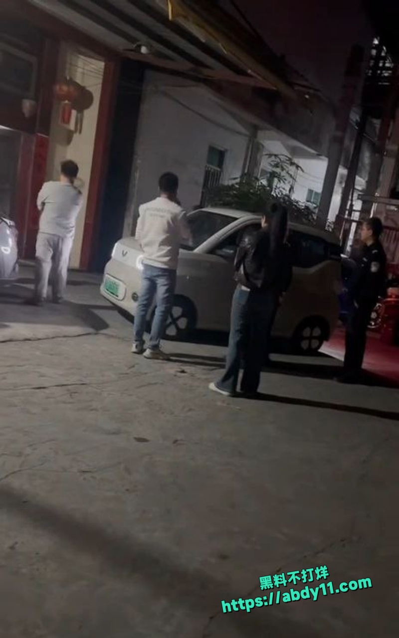 广东省潮州饶平捉奸现场2.