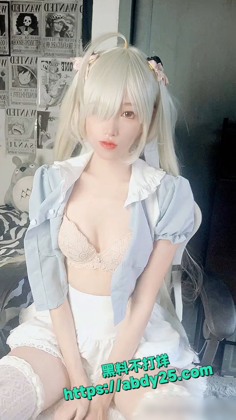 品福利姬Kyokoyaki 1
