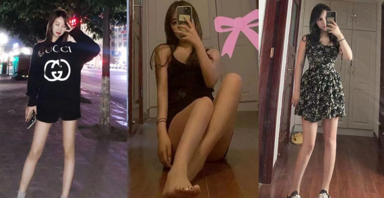 土豪砸重金包养女系列 指挥调教00后小嫩模 骚母狗各种展示专业技能 聊天记录非常精彩