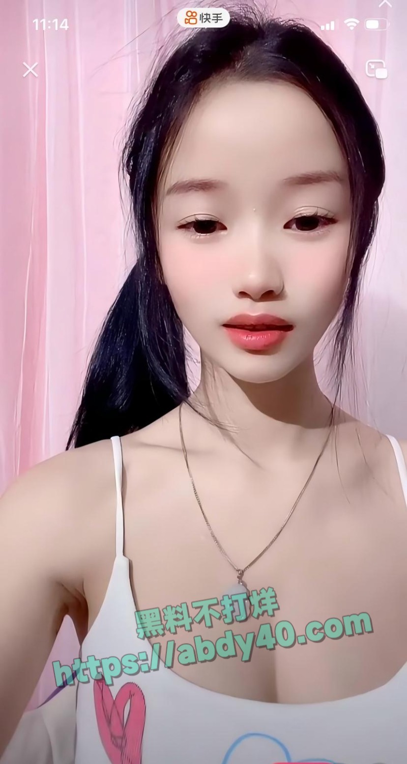 快手骚主播敏媚儿4