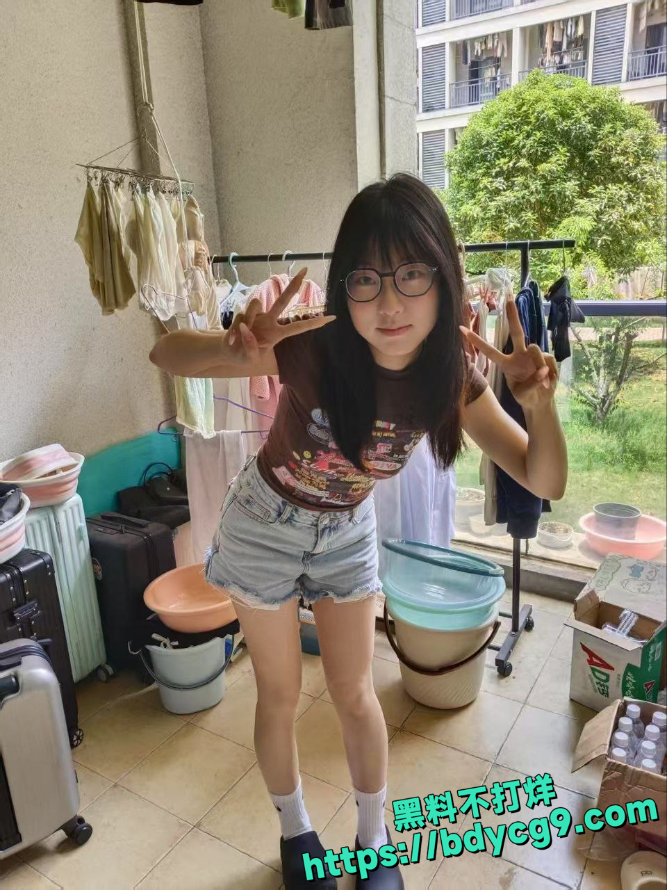 陈一鸣裸聊自慰视频泄密5