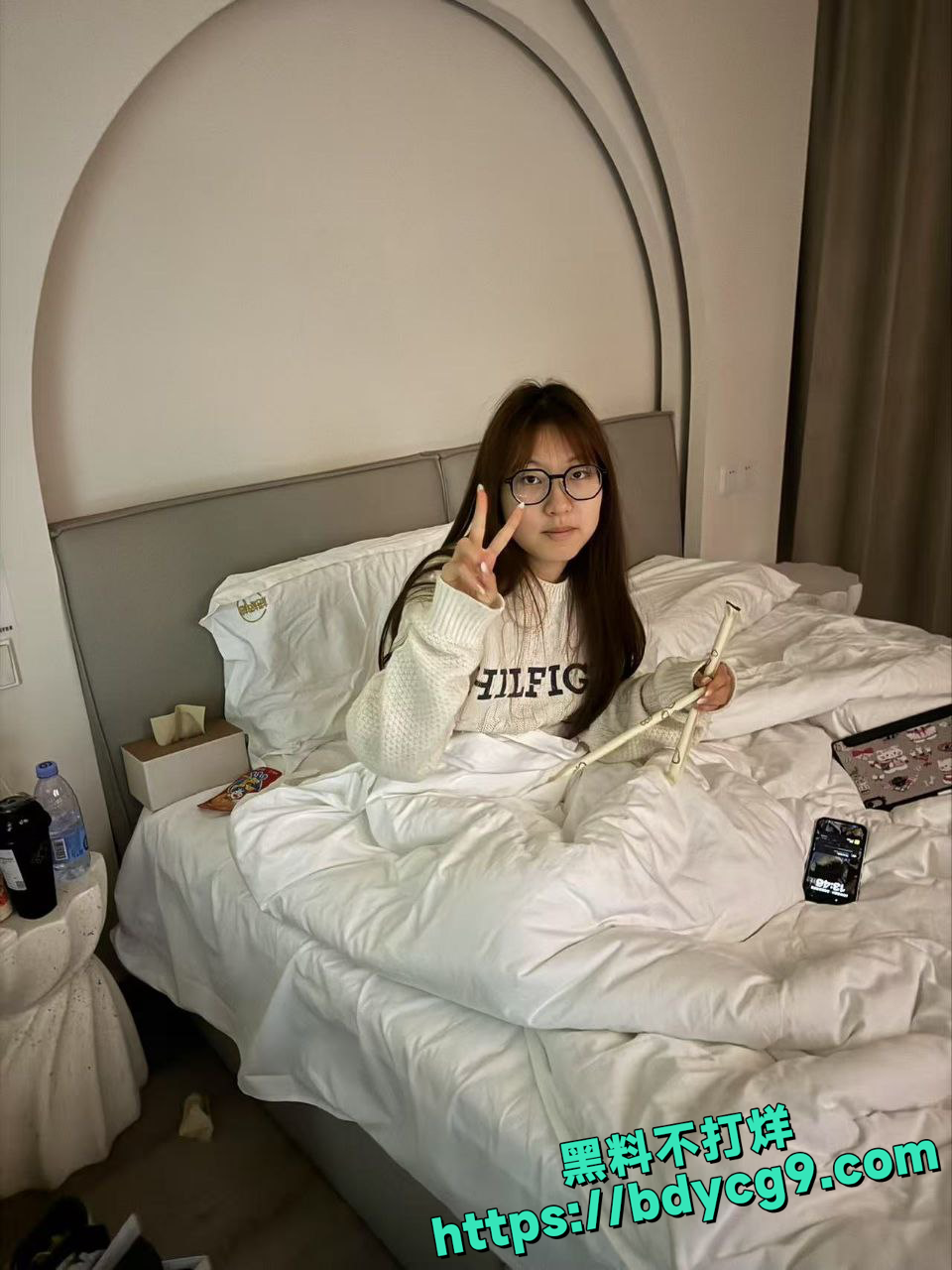 陈一鸣裸聊自慰视频泄密3