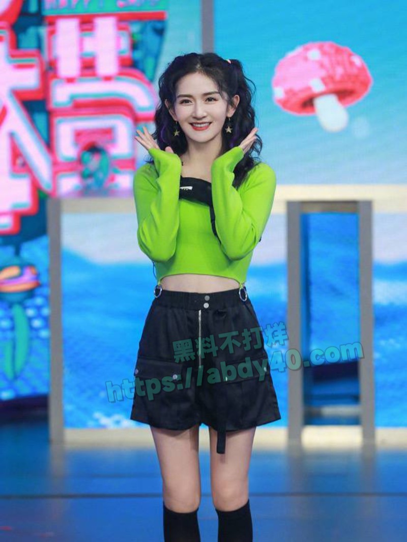 张杰出轨谢娜小三上位46