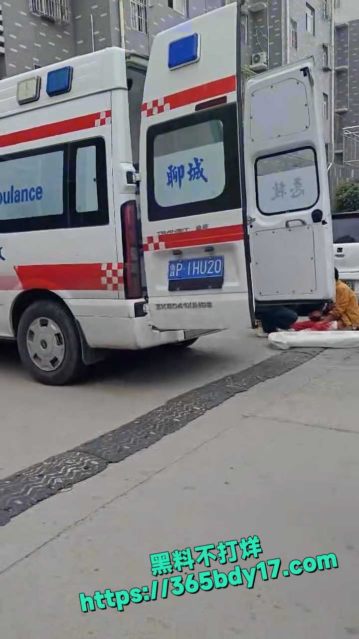 山东聊城情感纠纷 9
