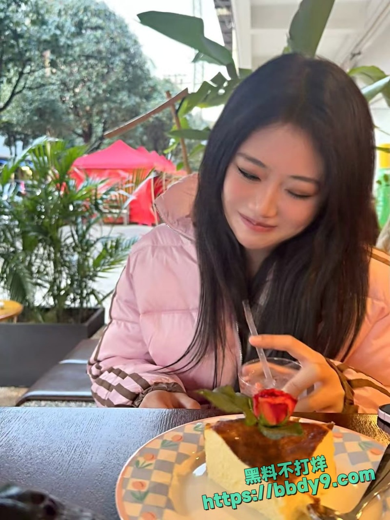 看似清纯可爱实则母狗9