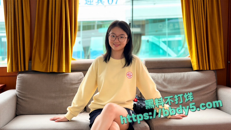 杭州极品学生妹钱希彤3