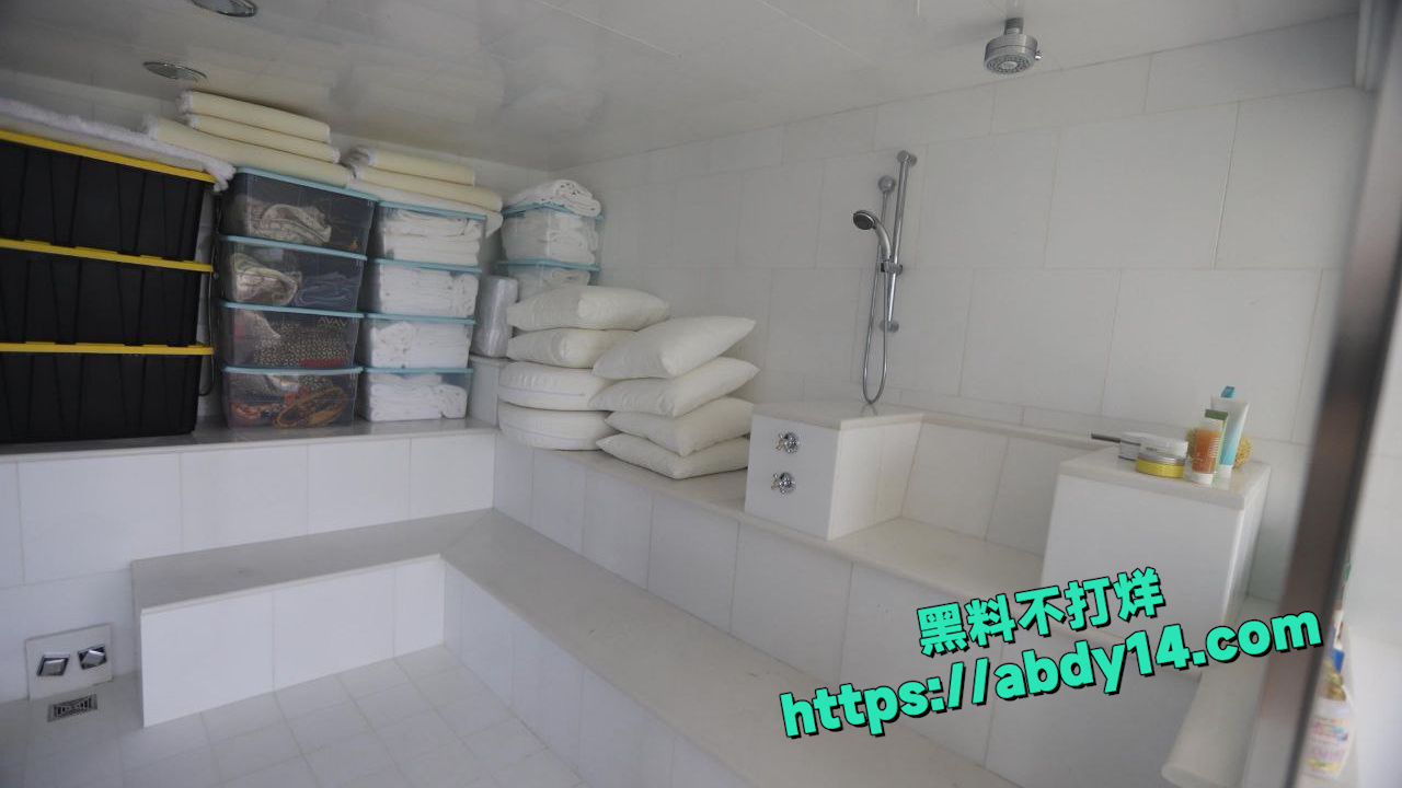 爱泼斯坦私人岛屿 16
