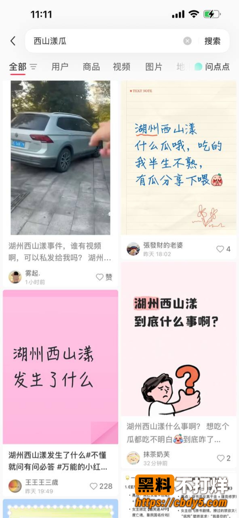 湖州西山漾车震1