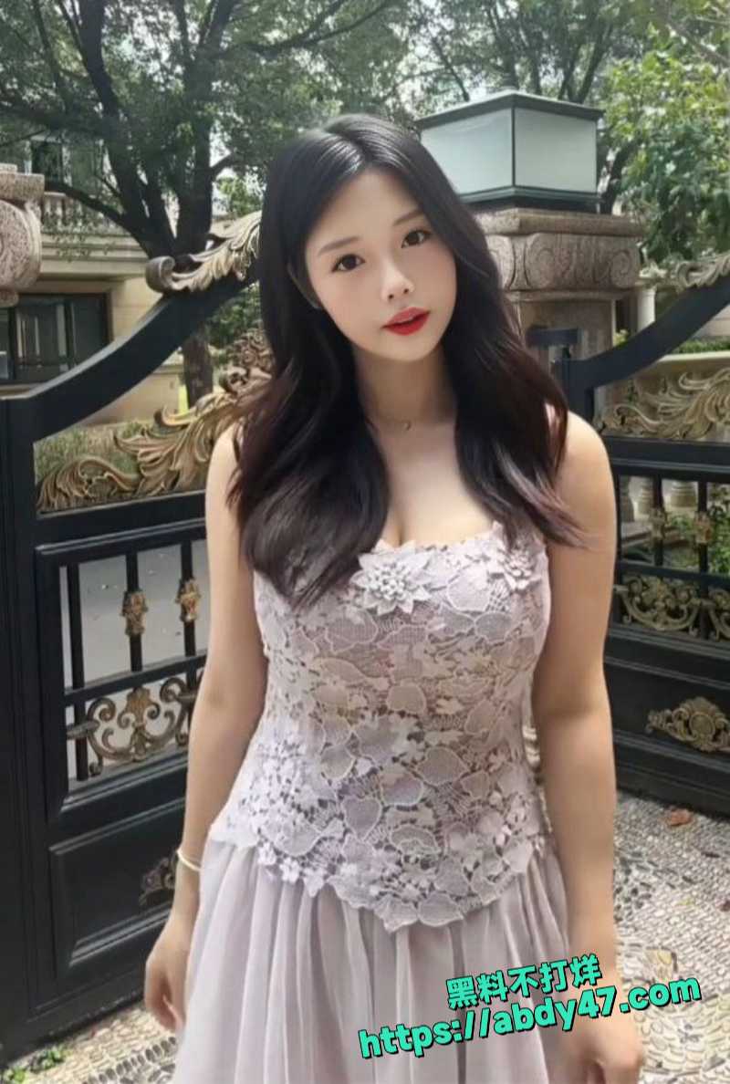 广西精神小妹 谭雅静 3