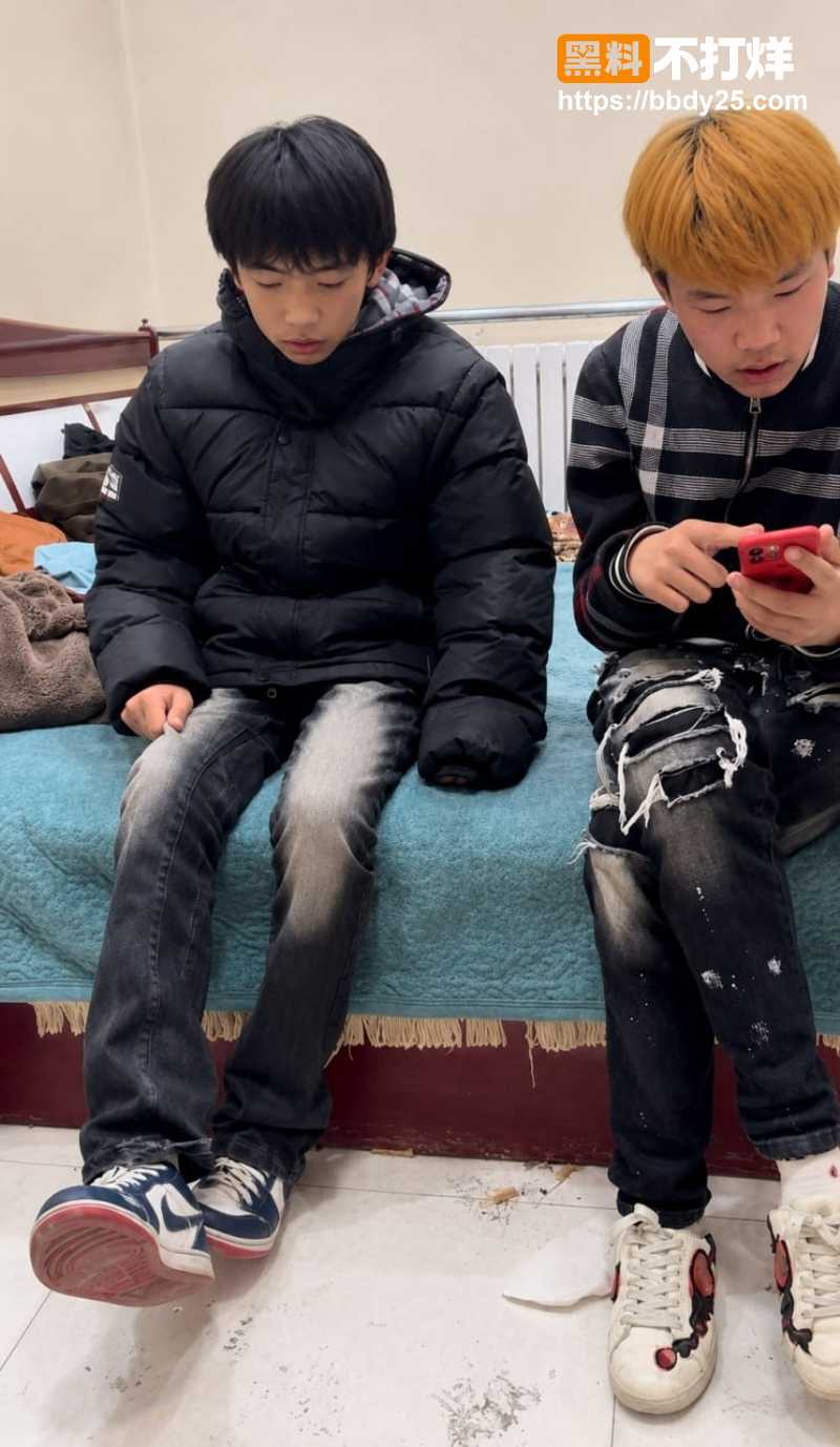 轻奢穿搭小子 3