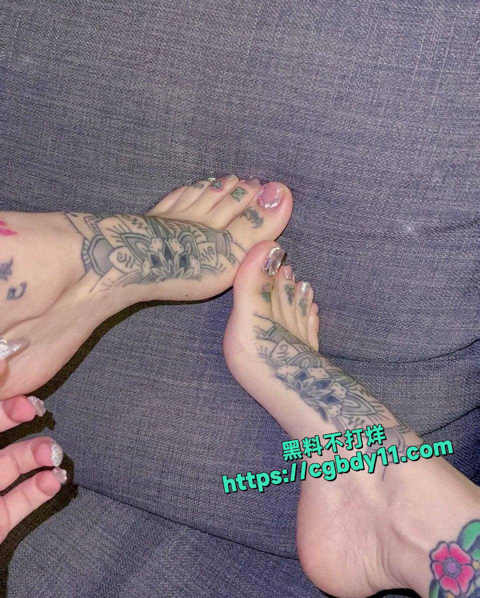 快手狂野纹身网红 私拍福利3
