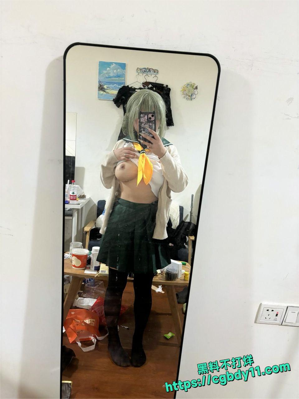 福建福清嫩妹顾茹馨8