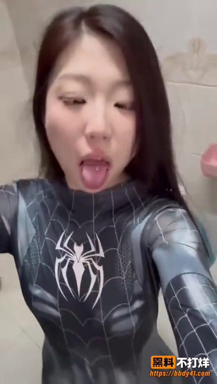 蜘蛛侠1