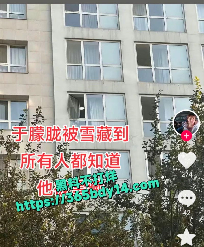 于朦胧跳楼原因爆料4