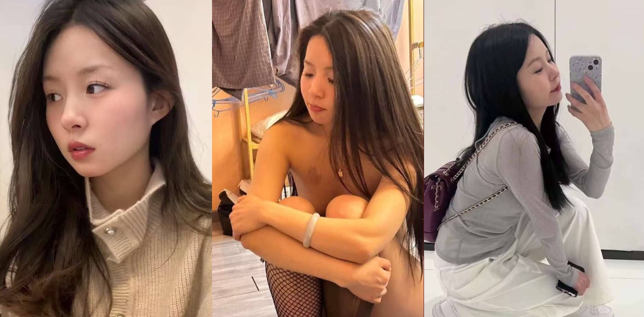 推特约炮大神深圳第一深情重金拿下小红书网红 女神跪舔被后入干到抽搐