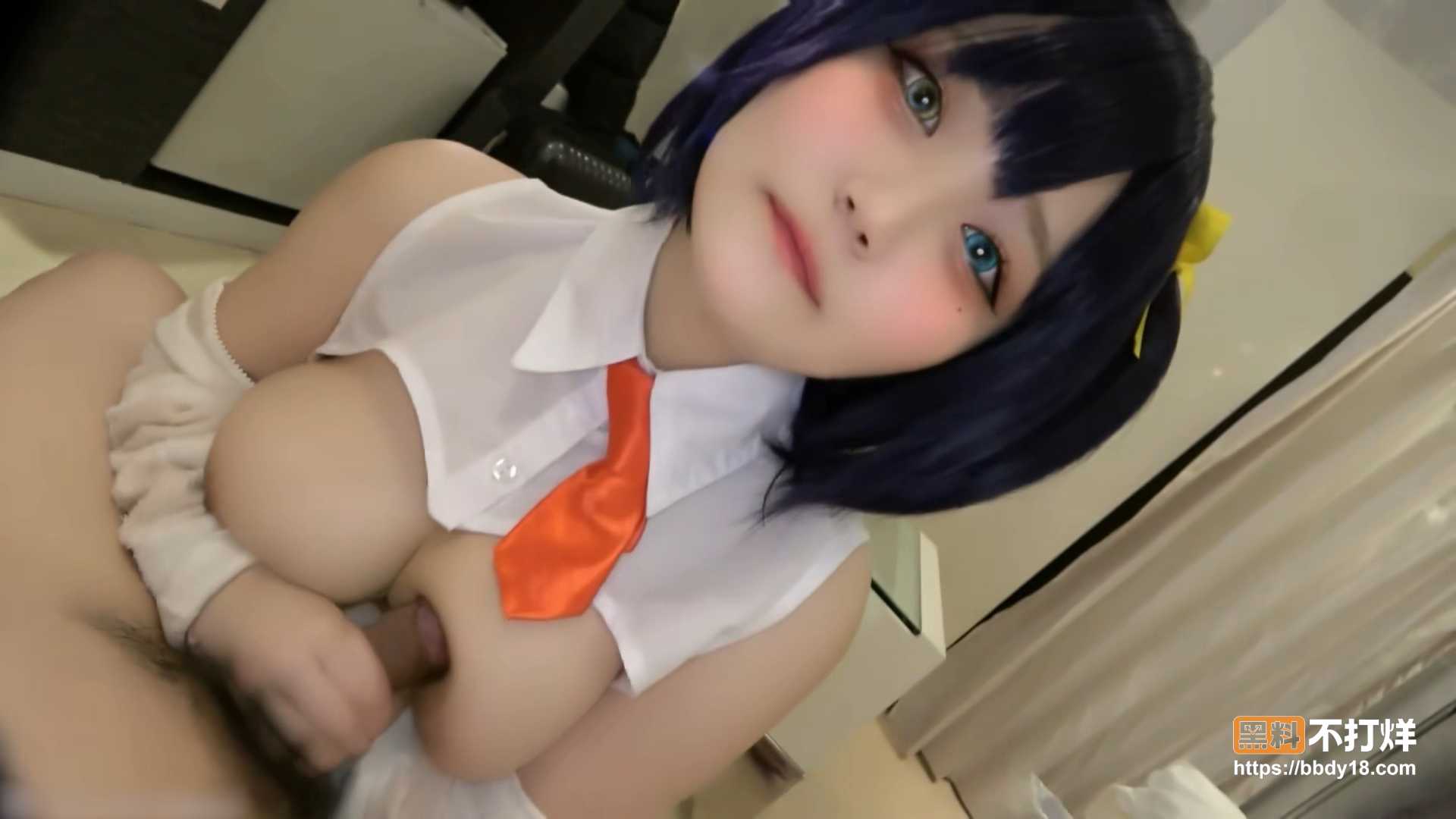 小鸟游六花3