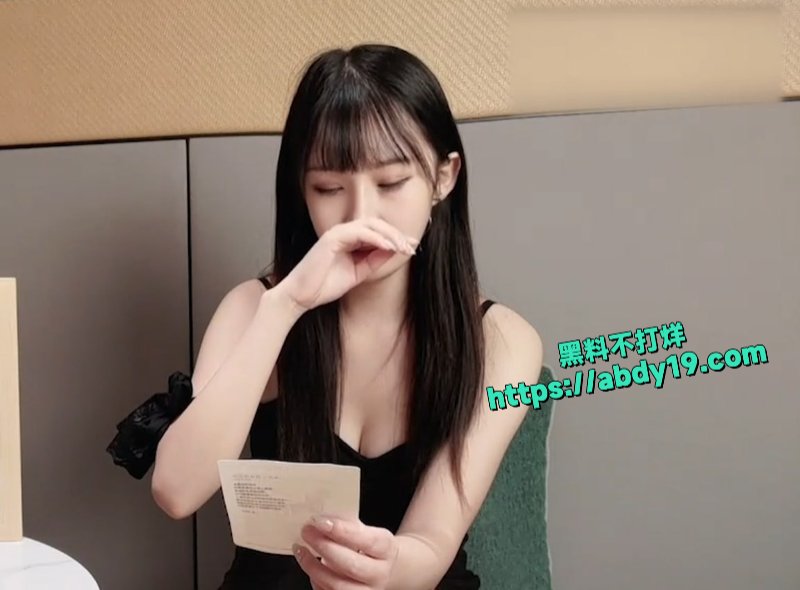 高颜嫩妹糖糖叔嫂乱伦之作1
